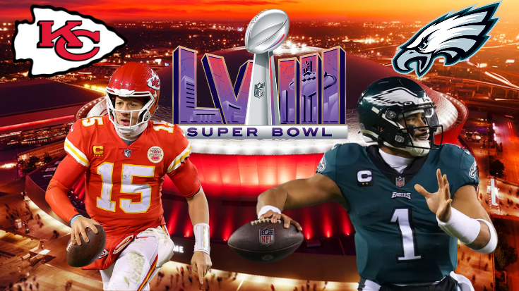 Super Bowl LIX&nbsp;Preview