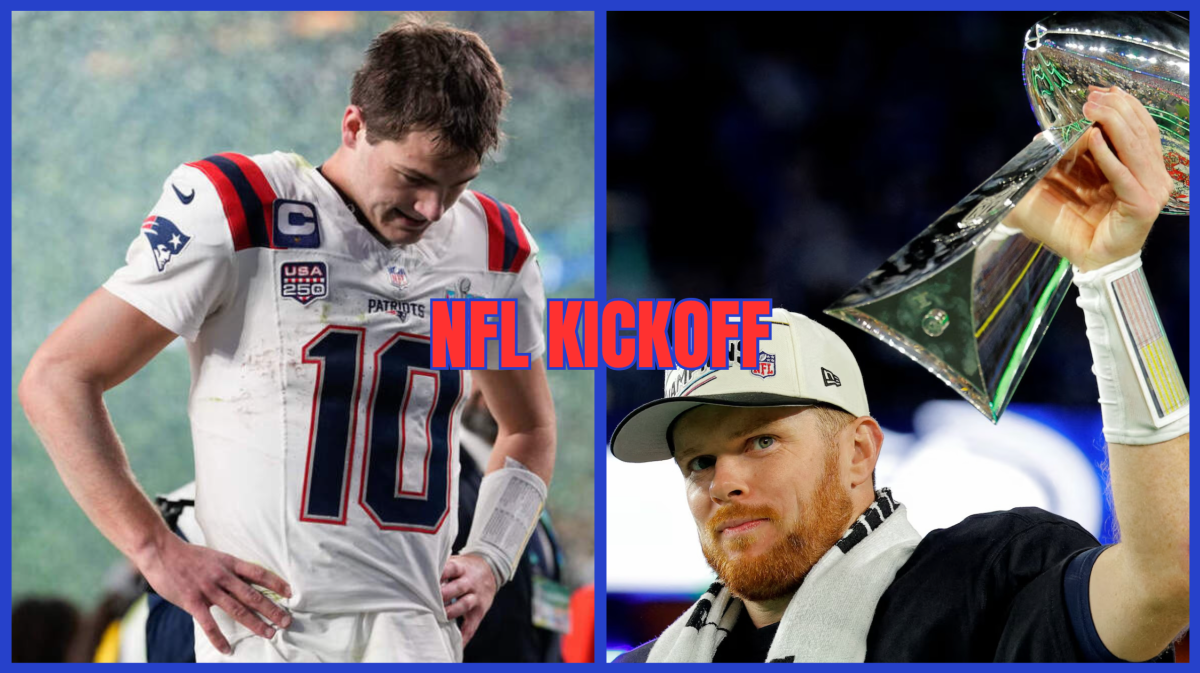 NFL Kickoff Preview
