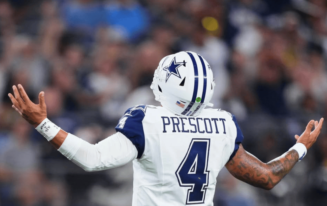 NFL Week 2&nbsp;Recap
